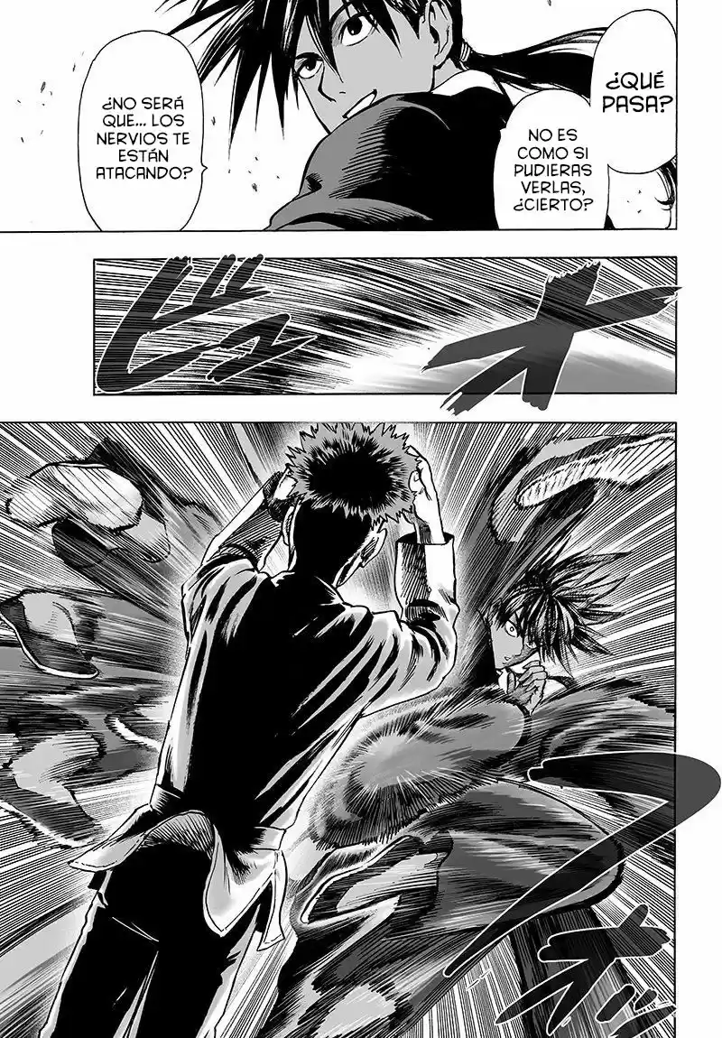 Fire Punch - Capítulo 107 - Página 12 - LectorTMOo
