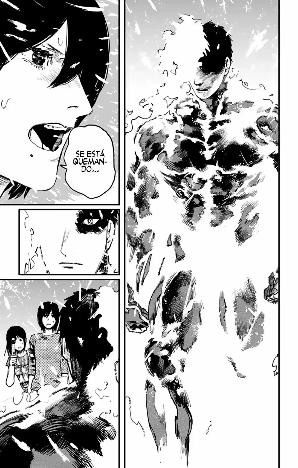 Fire Punch - Capítulo 12 - Página 6 - LectorTMOo