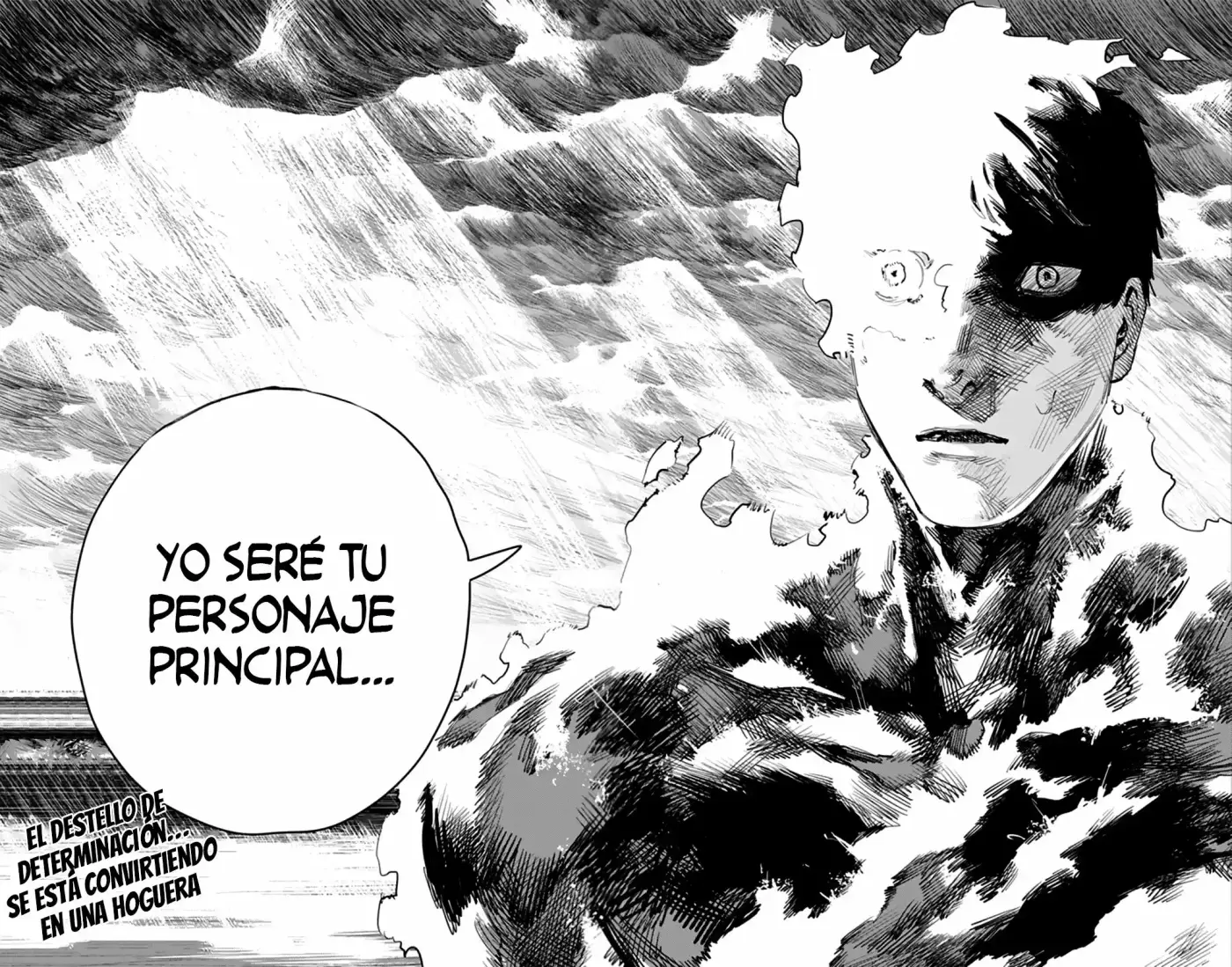 Fire Punch - Capítulo 13 - Página 22 - LectorTMOo