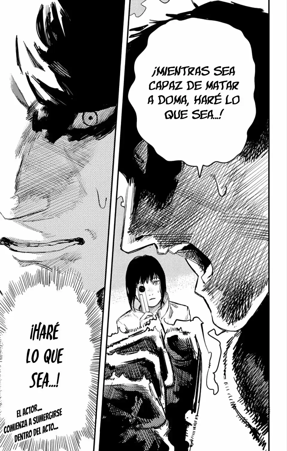 Fire Punch - Capítulo 14 - Página 26 - LectorTMOo