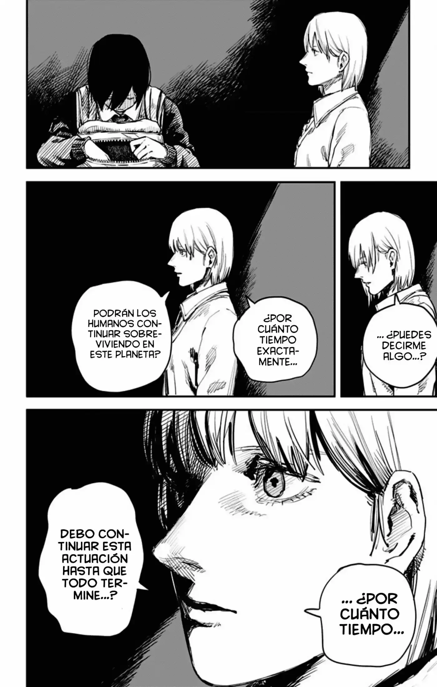 Fire Punch - Capítulo 18 - Página 13 - LectorTMOo