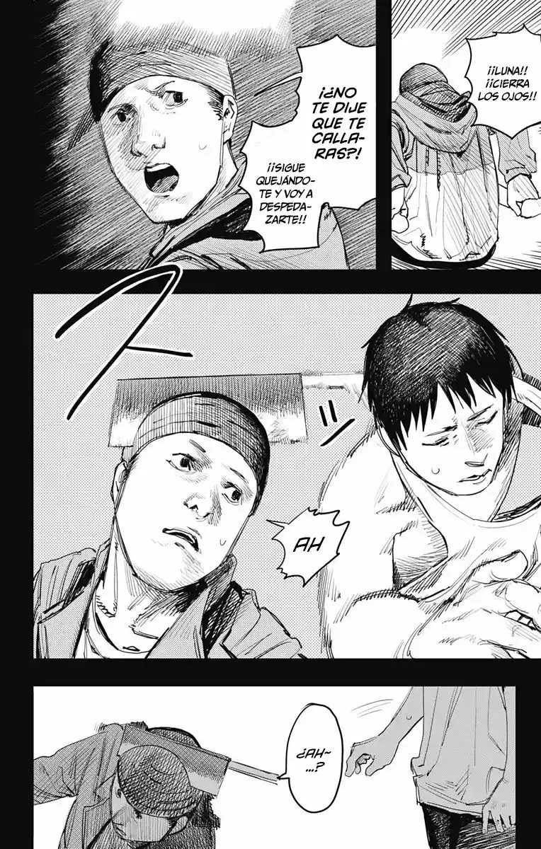 Fire Punch - Capítulo 2 - Página 15 - LectorTMOo