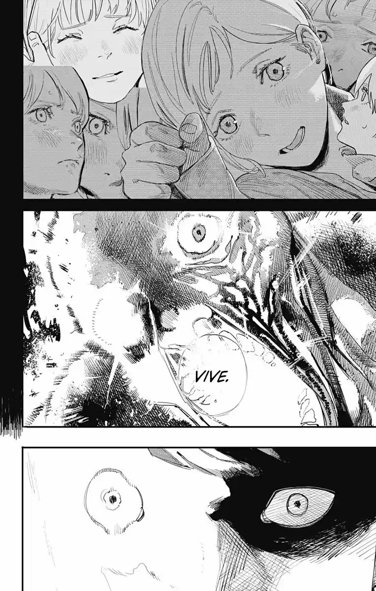 Fire Punch - Capítulo 2 - Página 17 - LectorTMOo