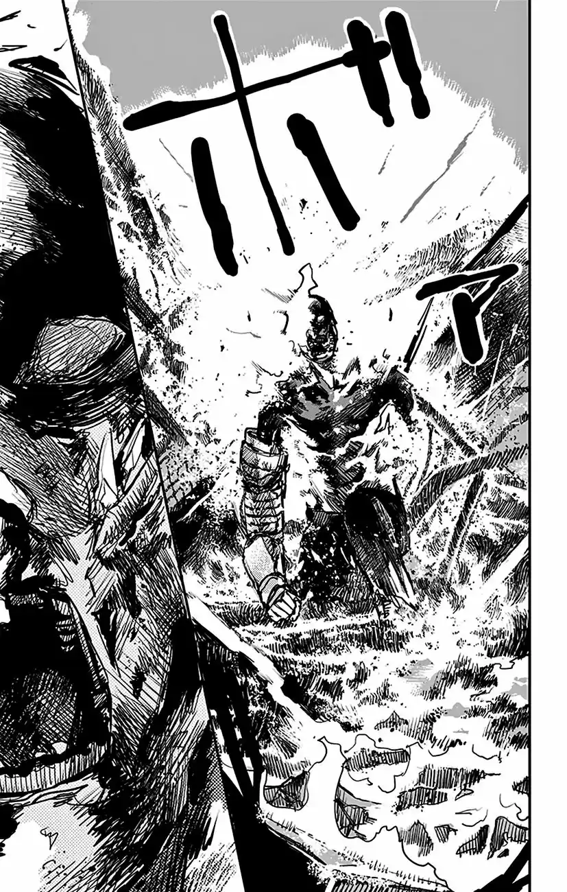 Fire Punch - Capítulo 22 - Página 4 - LectorTMOo