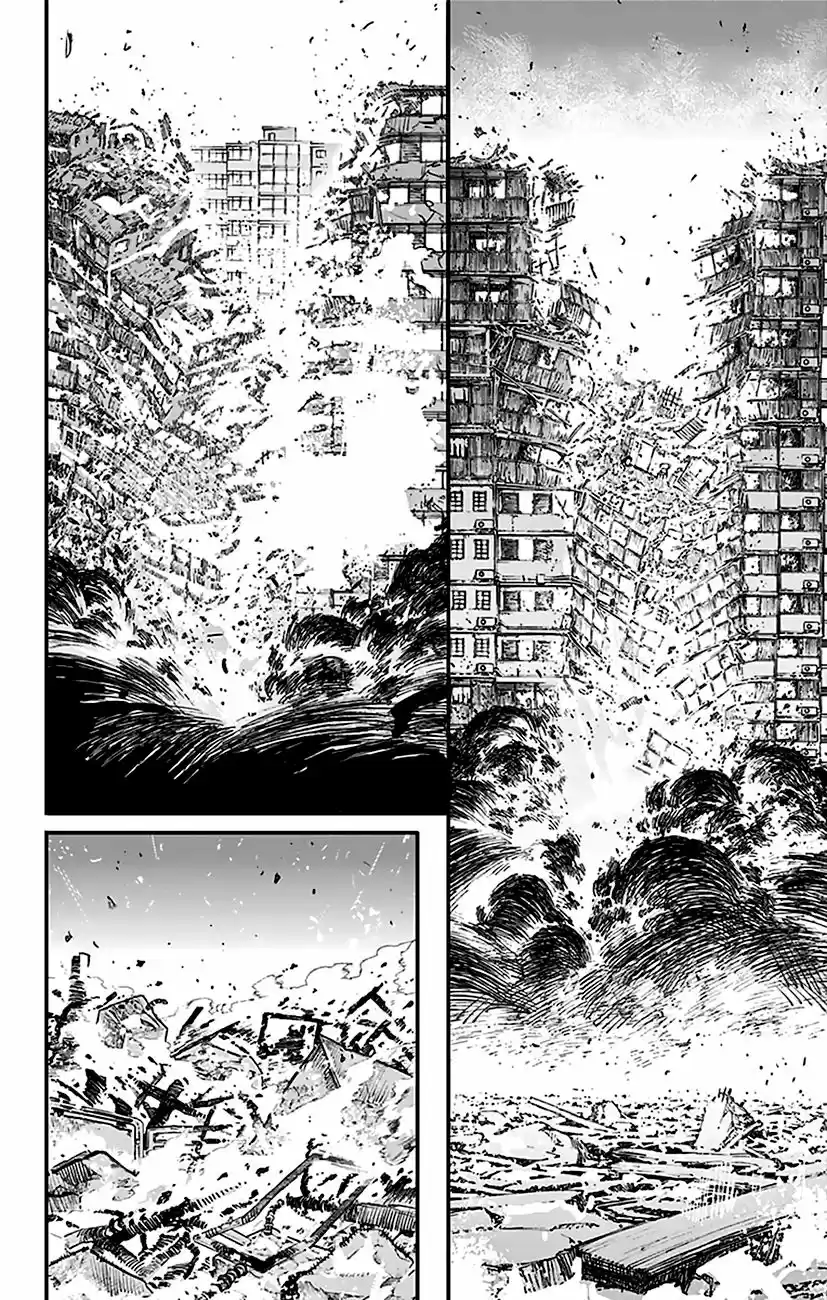 Fire Punch - Capítulo 22 - Página 11 - LectorTMOo