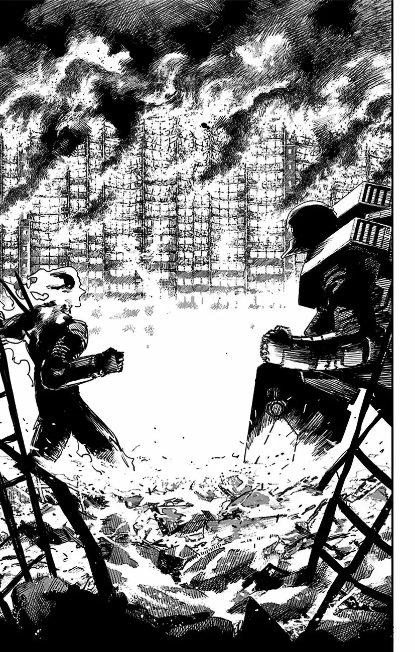 Fire Punch - Capítulo 22 - Página 14 - LectorTMOo
