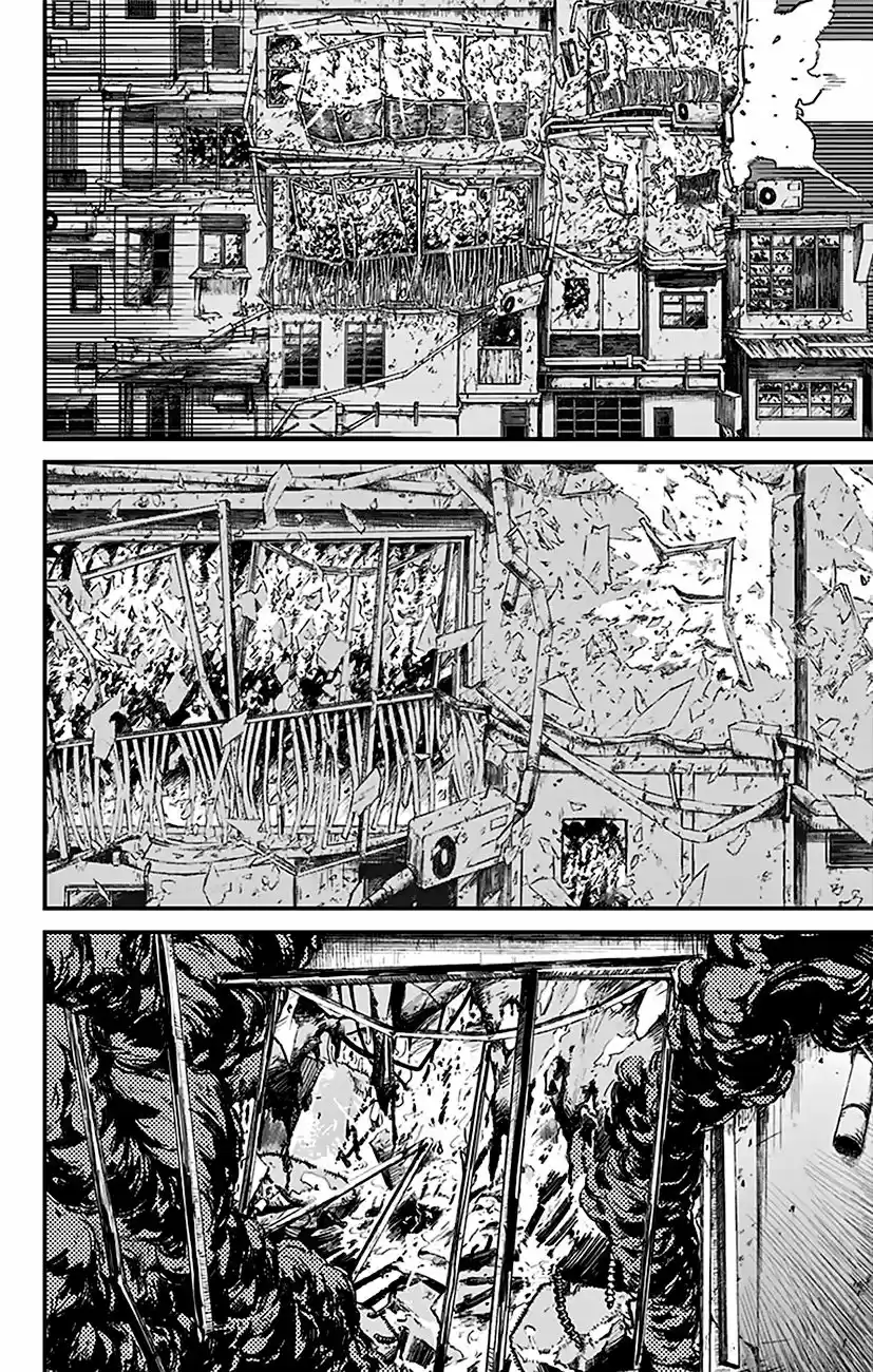 Fire Punch - Capítulo 22 - Página 17 - LectorTMOo