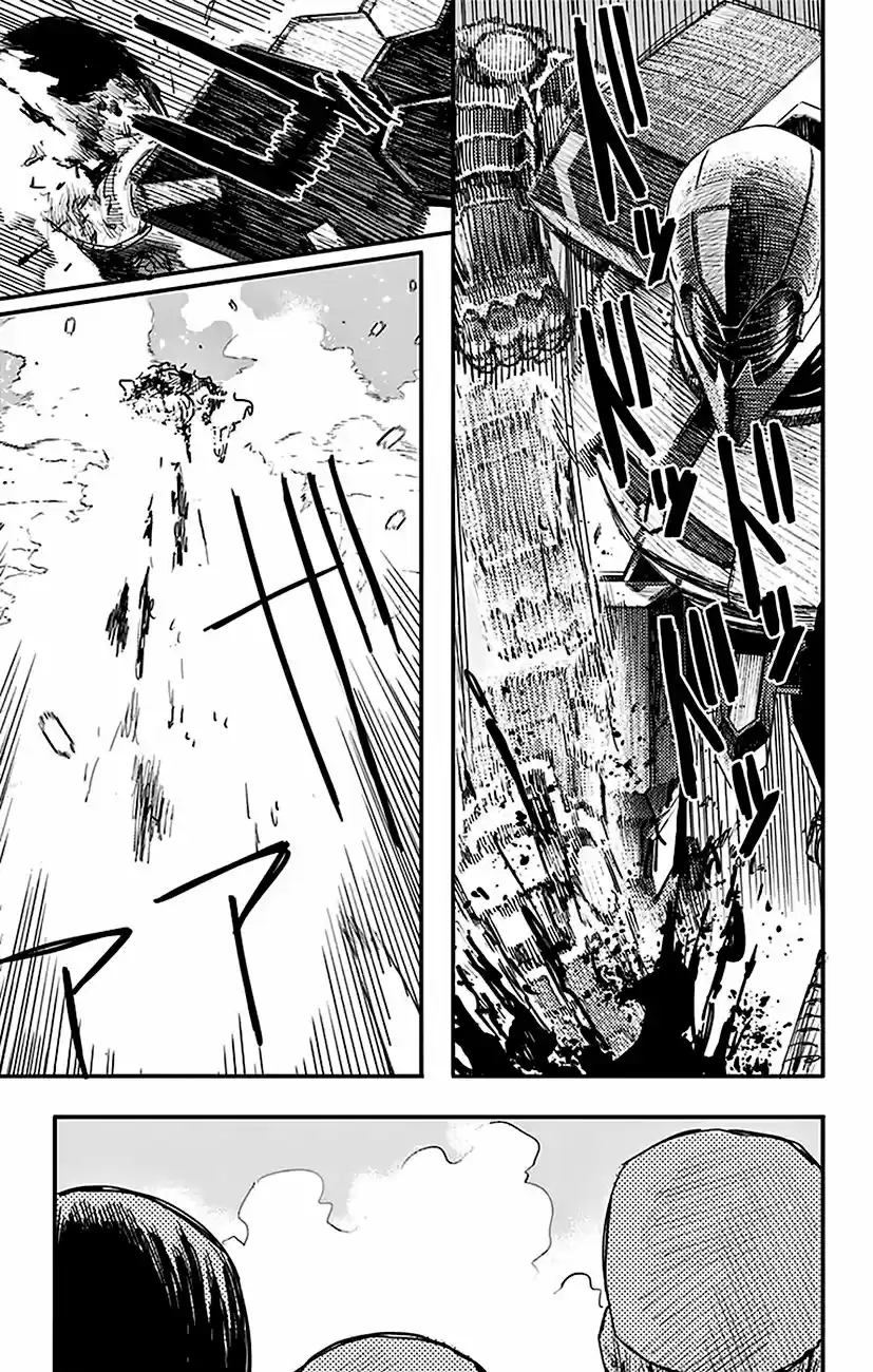 Fire Punch - Capítulo 23 - Página 15 - LectorTMOo
