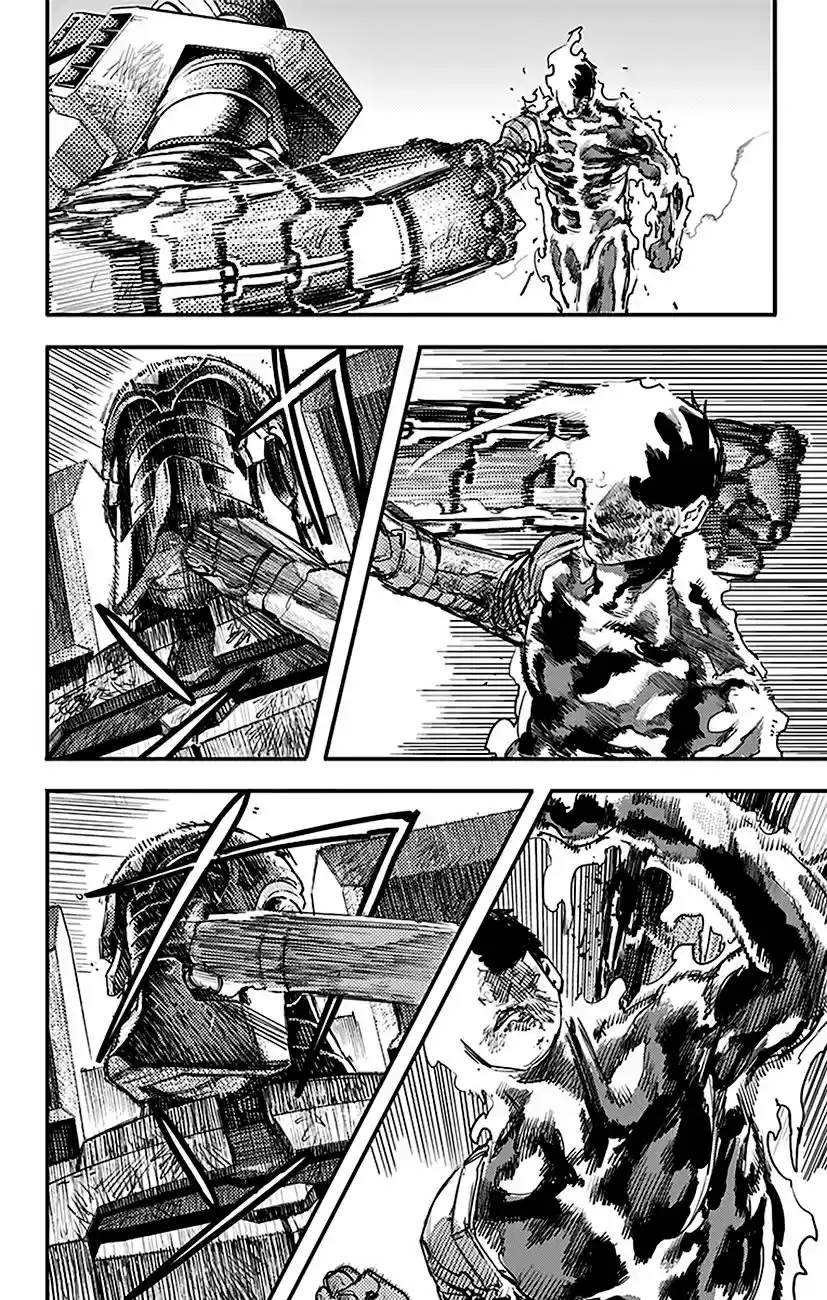 Fire Punch - Capítulo 23 - Página 18 - LectorTMOo