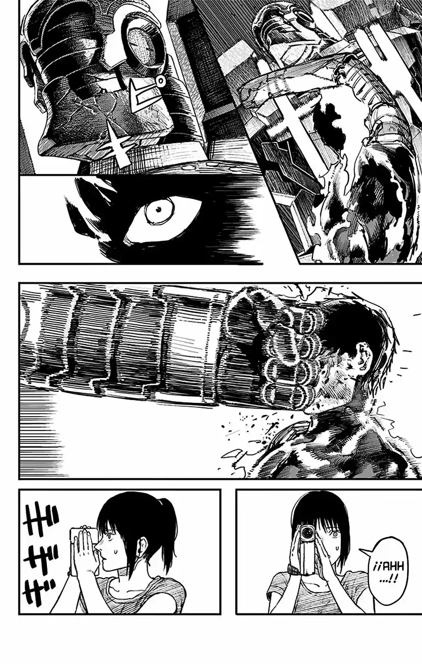 Fire Punch - Capítulo 23 - Página 19 - LectorTMOo