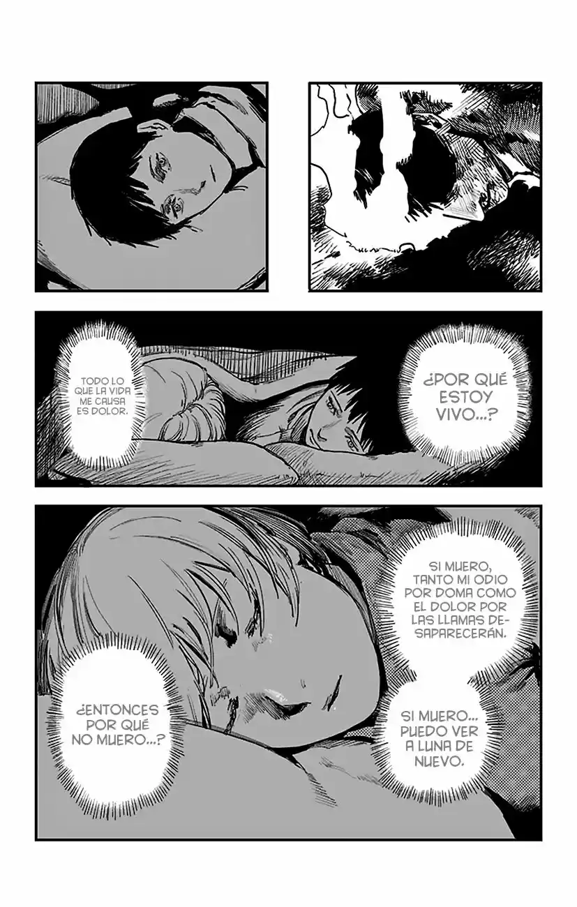 Fire Punch - Capítulo 24 - Página 6 - LectorTMOo