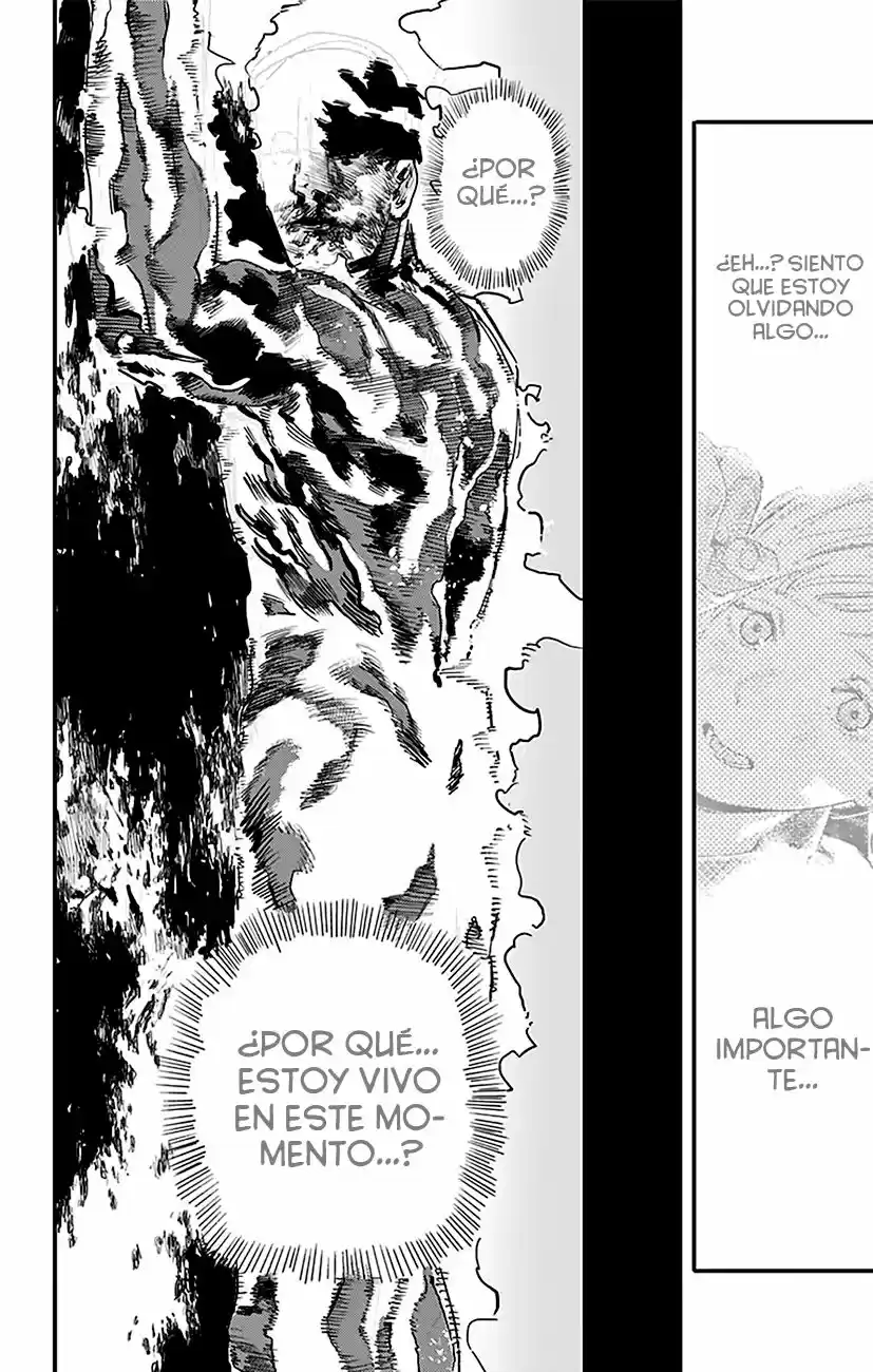Fire Punch - Capítulo 24 - Página 7 - LectorTMOo