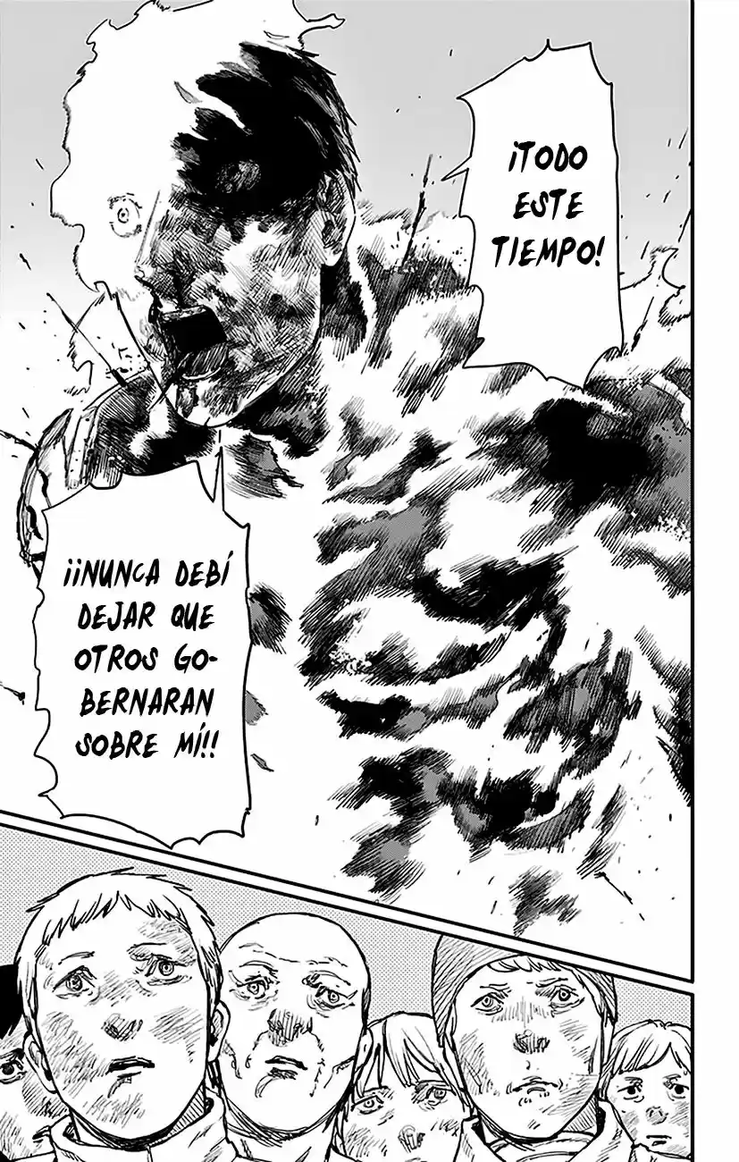 Fire Punch - Capítulo 24 - Página 10 - LectorTMOo