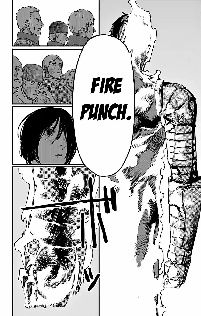 Fire Punch - Capítulo 24 - Página 13 - LectorTMOo