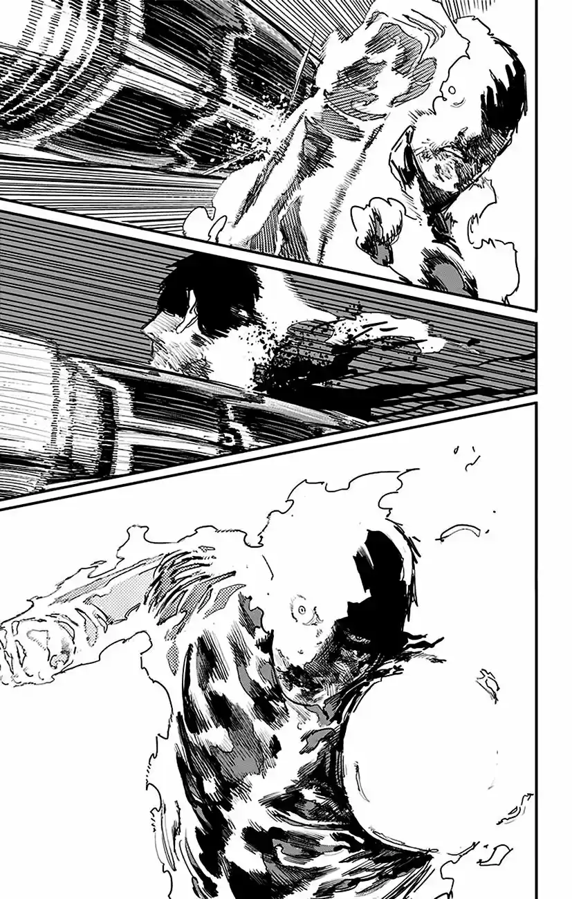 Fire Punch - Capítulo 24 - Página 14 - LectorTMOo