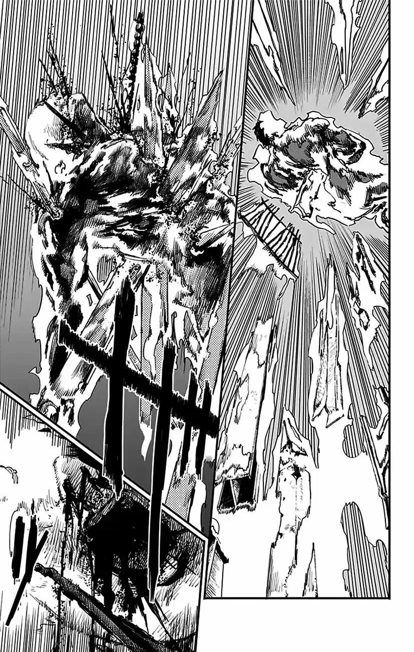 Fire Punch - Capítulo 25 - Página 4 - LectorTMOo