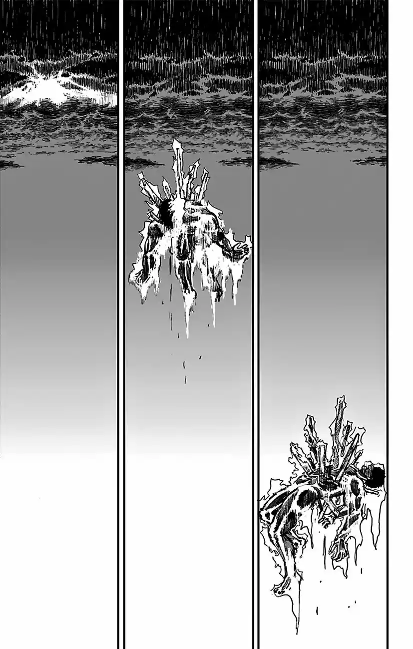 Fire Punch - Capítulo 25 - Página 9 - LectorTMOo