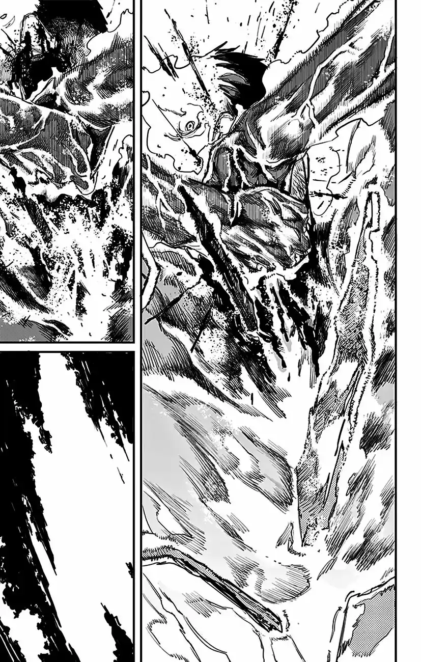 Fire Punch - Capítulo 25 - Página 11 - LectorTMOo