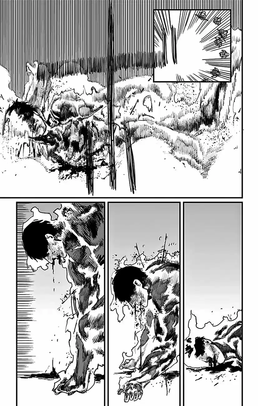 Fire Punch - Capítulo 25 - Página 15 - LectorTMOo