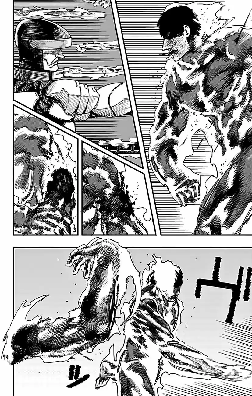 Fire Punch - Capítulo 25 - Página 16 - LectorTMOo