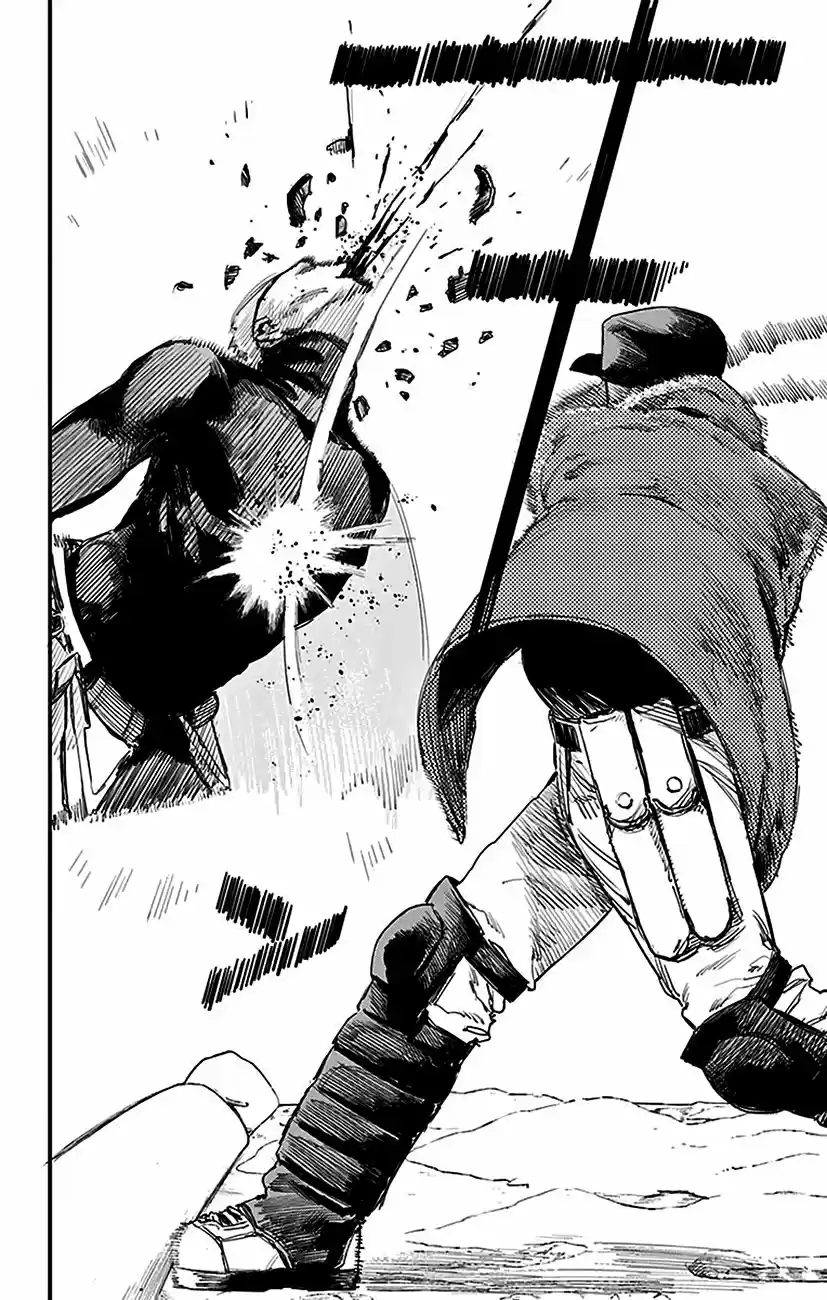 Fire Punch - Capítulo 25 - Página 20 - LectorTMOo