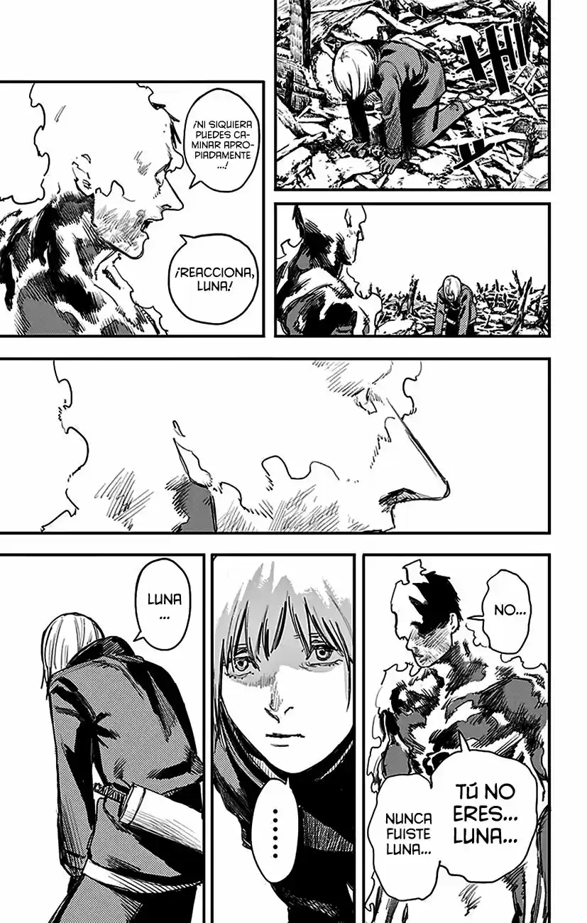 Fire Punch - Capítulo 26 - Página 15 - LectorTMOo