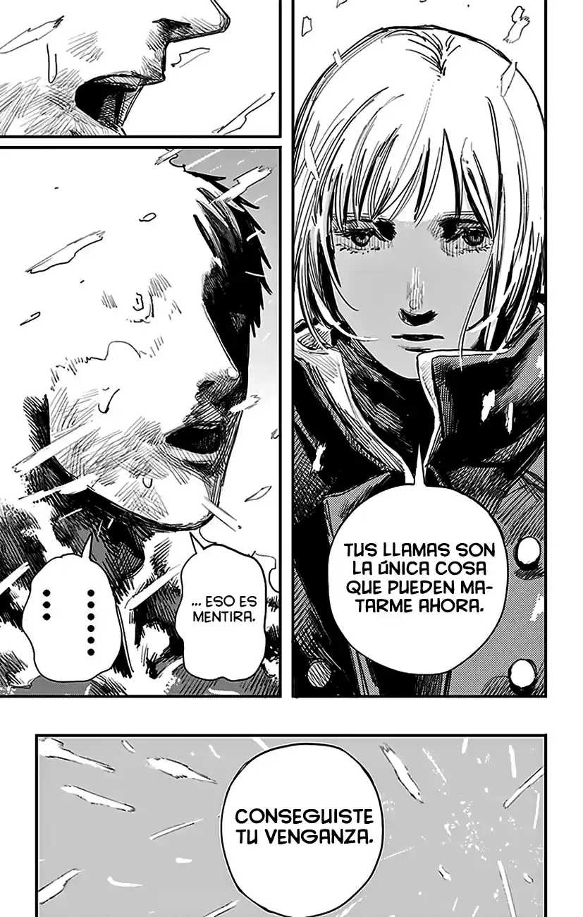 Fire Punch - Capítulo 27 - Página 15 - LectorTMOo