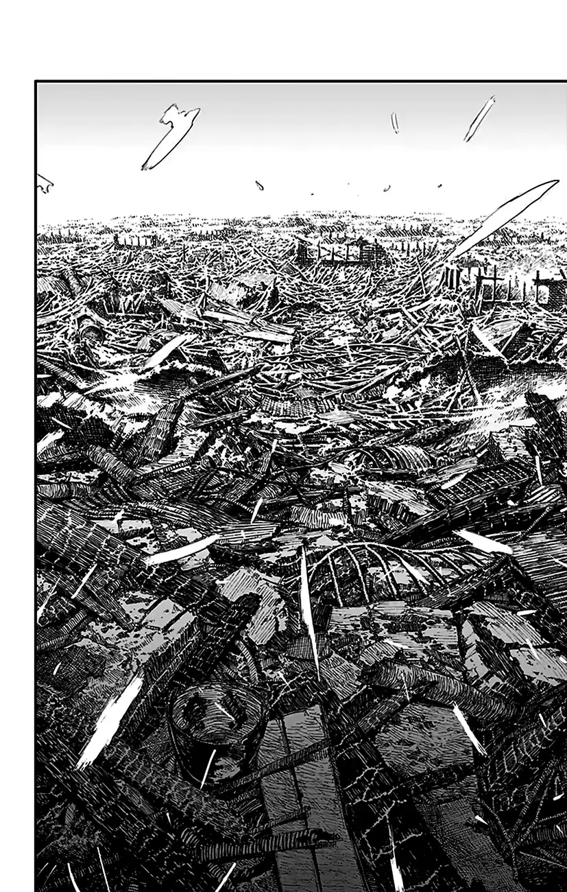 Fire Punch - Capítulo 27 - Página 16 - LectorTMOo