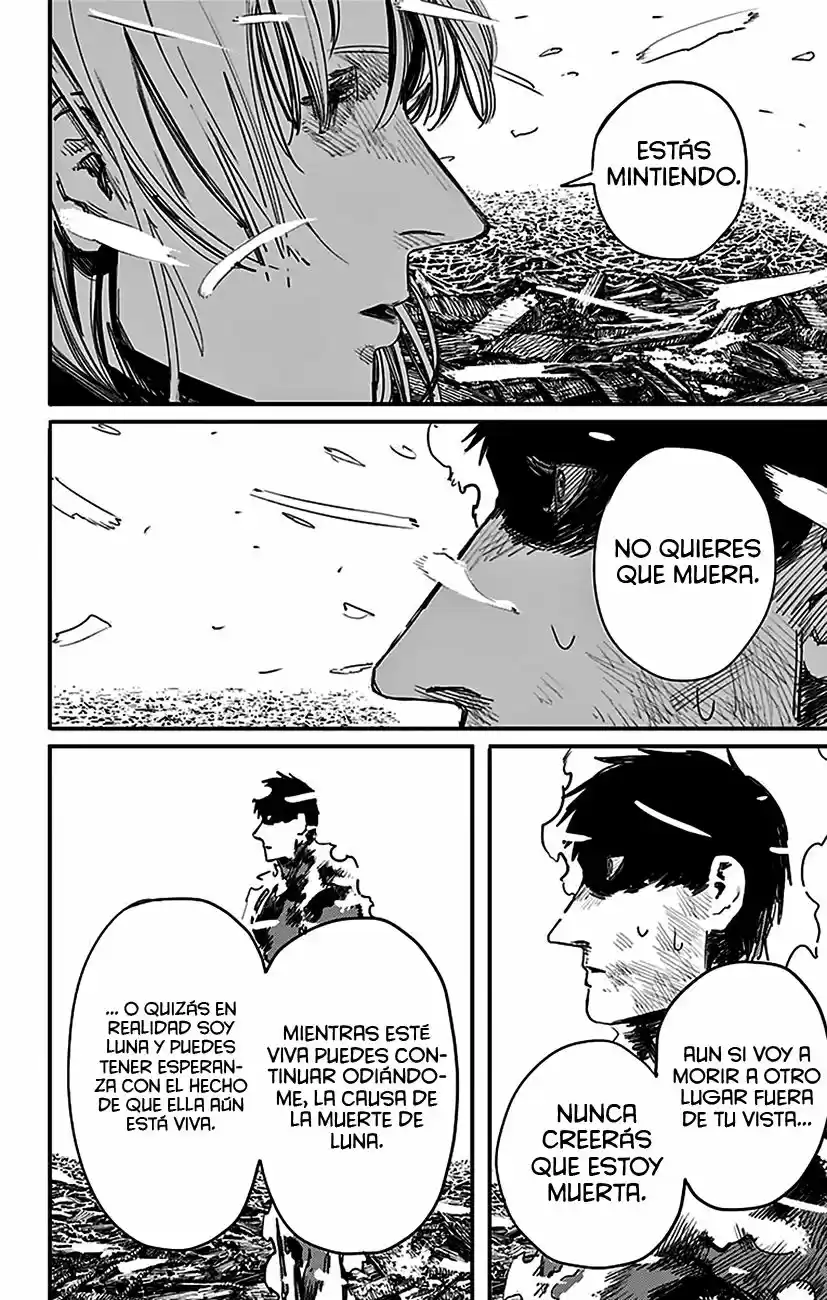 Fire Punch - Capítulo 28 - Página 5 - LectorTMOo