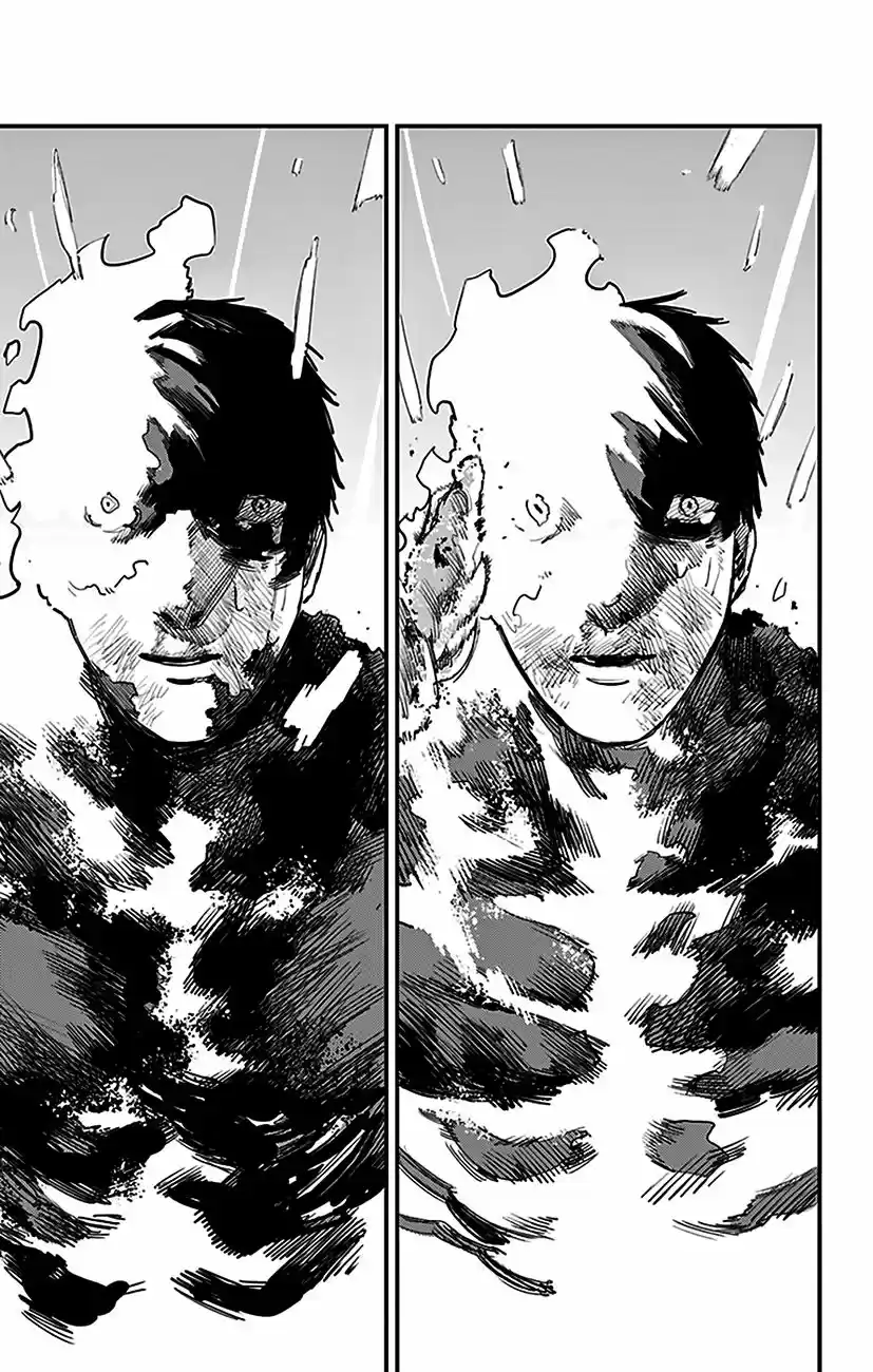 Fire Punch - Capítulo 28 - Página 10 - LectorTMOo