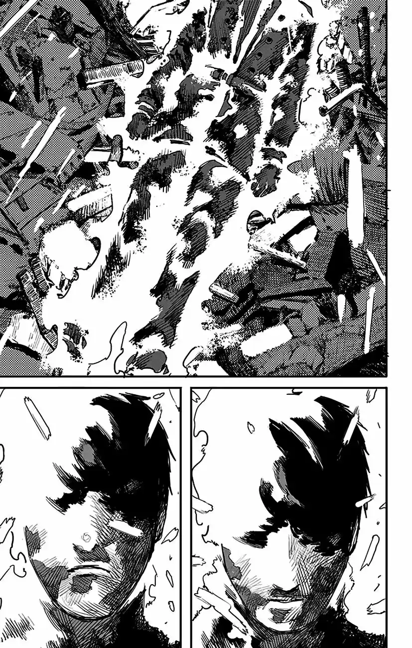 Fire Punch - Capítulo 28 - Página 12 - LectorTMOo