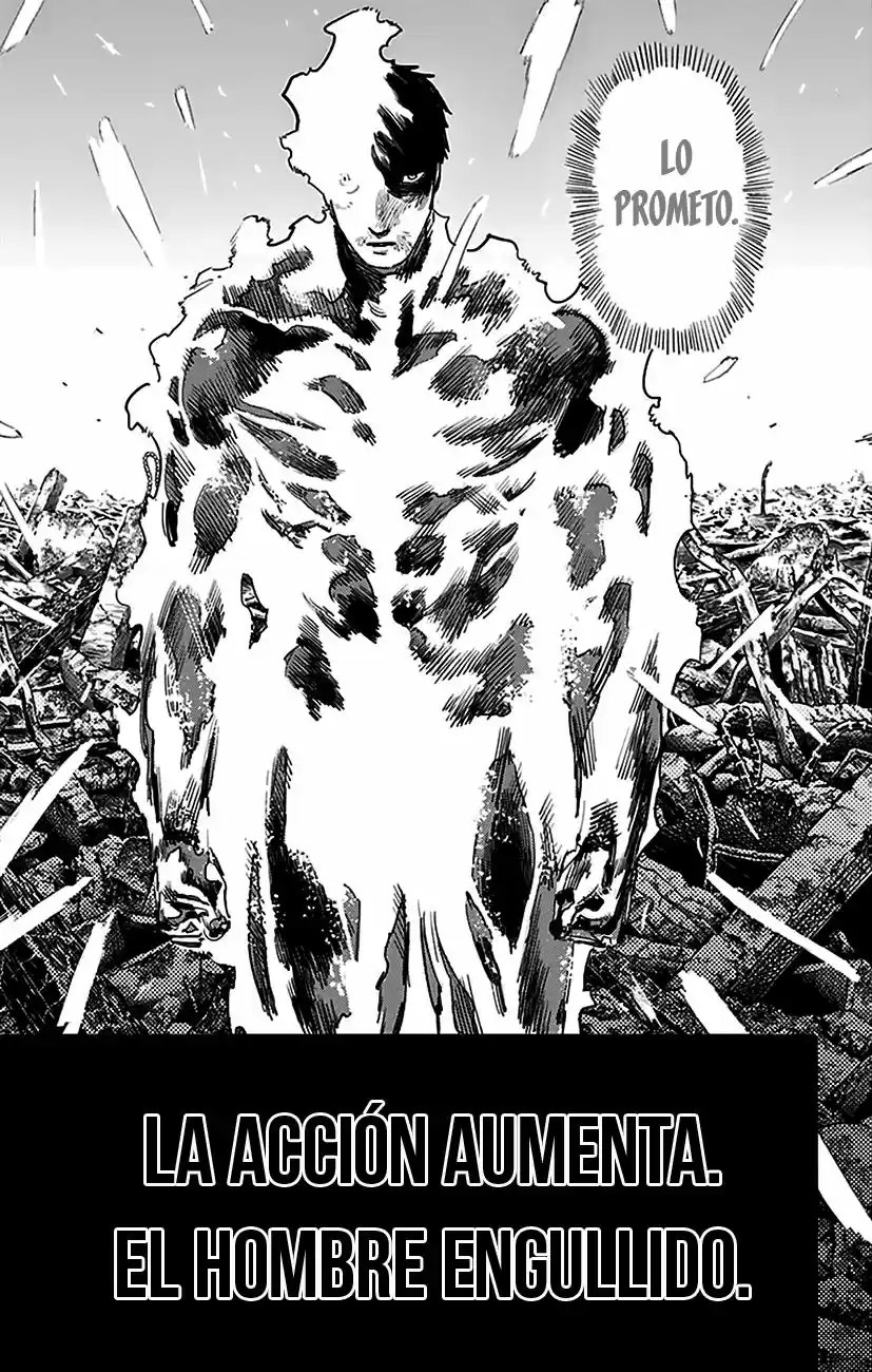Fire Punch - Capítulo 28 - Página 17 - LectorTMOo