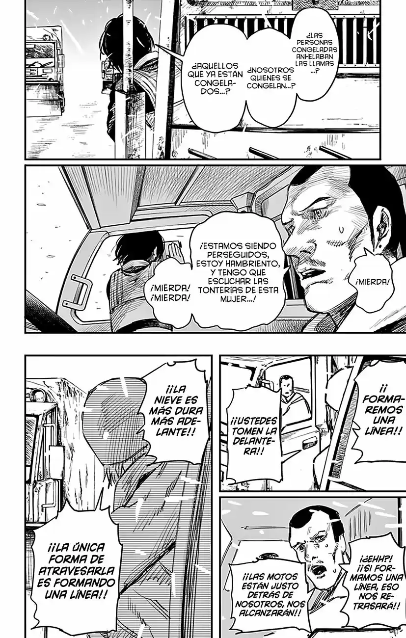 Fire Punch - Capítulo 29 - Página 7 - LectorTMOo