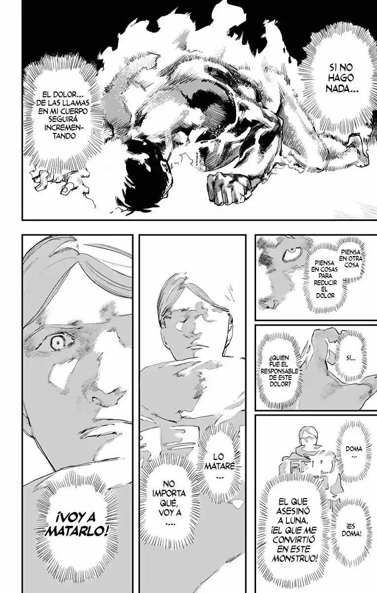 Fire Punch - Capítulo 3 - Página 17 - LectorTMOo