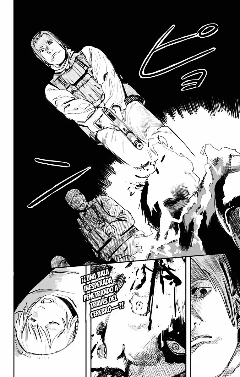 Fire Punch - Capítulo 3 - Página 19 - LectorTMOo
