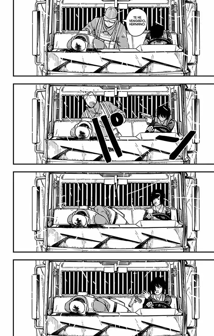 Fire Punch - Capítulo 31 - Página 13 - LectorTMOo