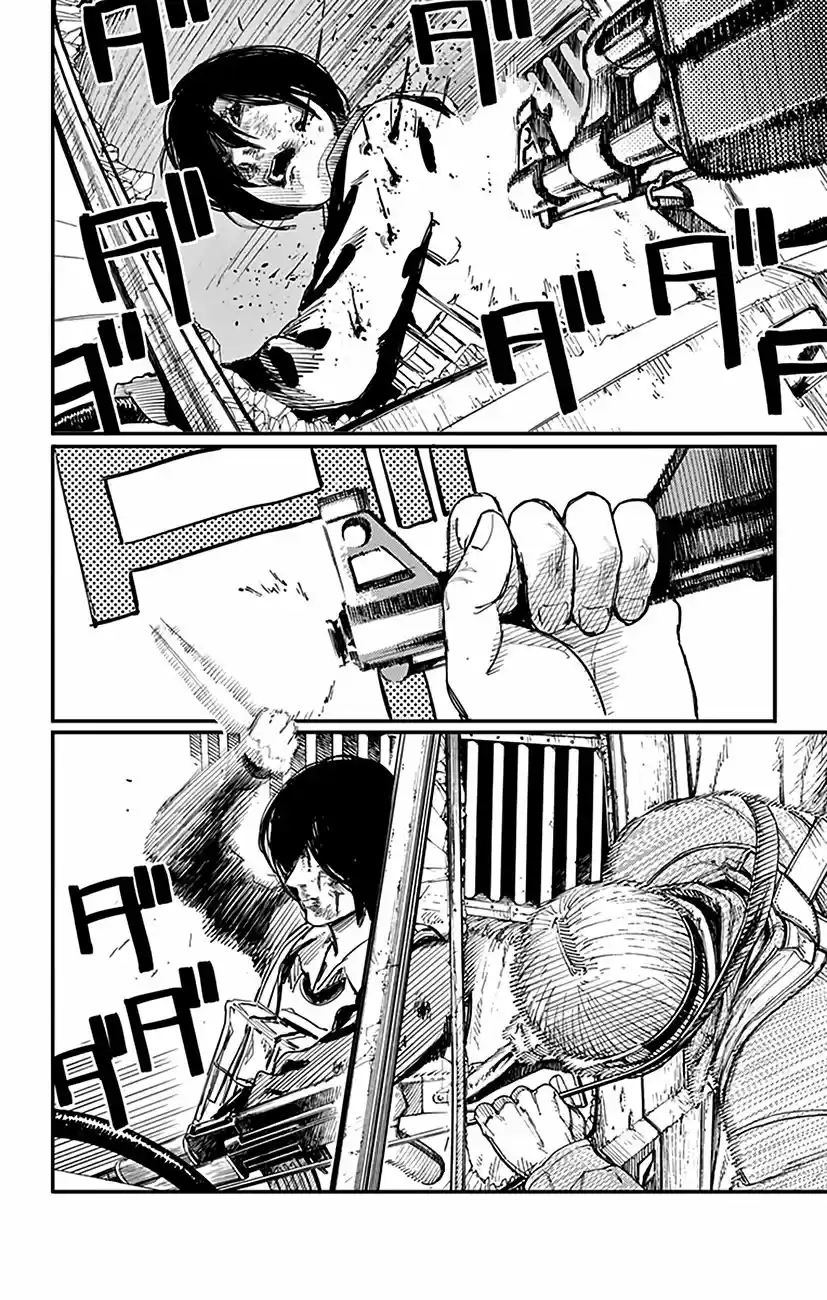 Fire Punch - Capítulo 31 - Página 15 - LectorTMOo