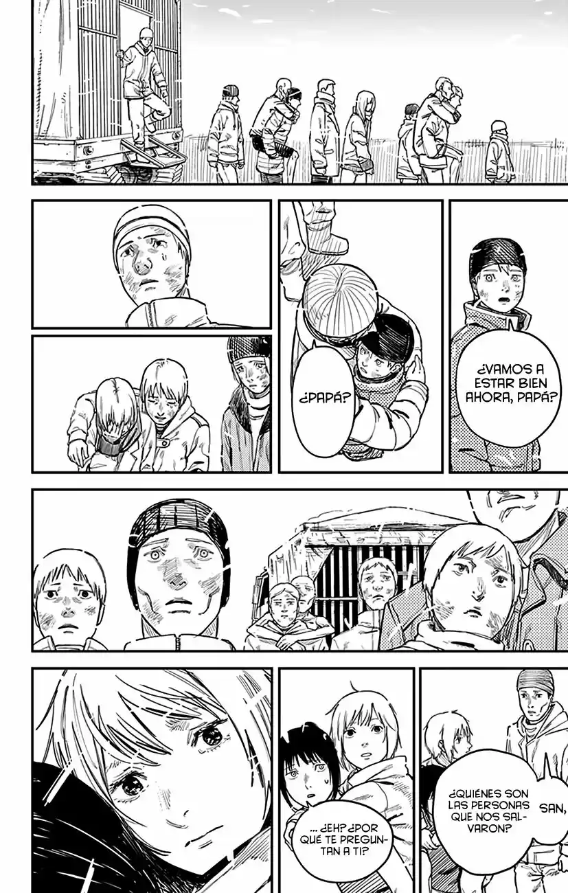 Fire Punch - Capítulo 32 - Página 13 - LectorTMOo