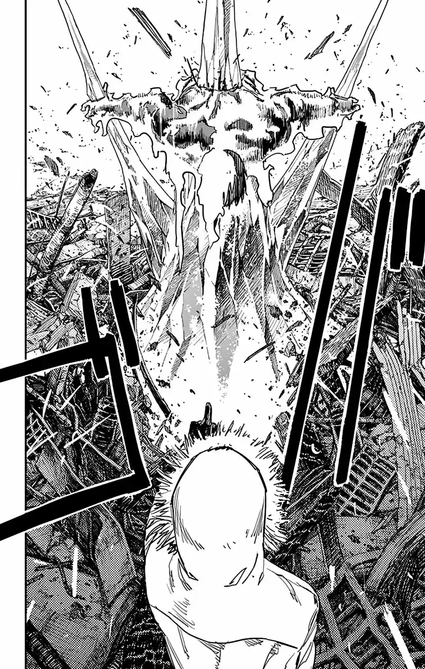 Fire Punch - Capítulo 32 - Página 17 - LectorTMOo