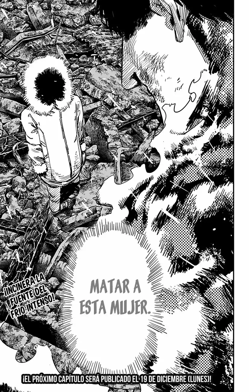 Fire Punch - Capítulo 32 - Página 22 - LectorTMOo