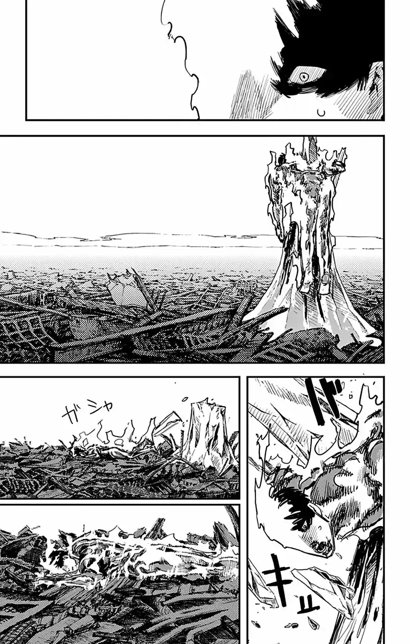 Fire Punch - Capítulo 33 - Página 4 - LectorTMOo