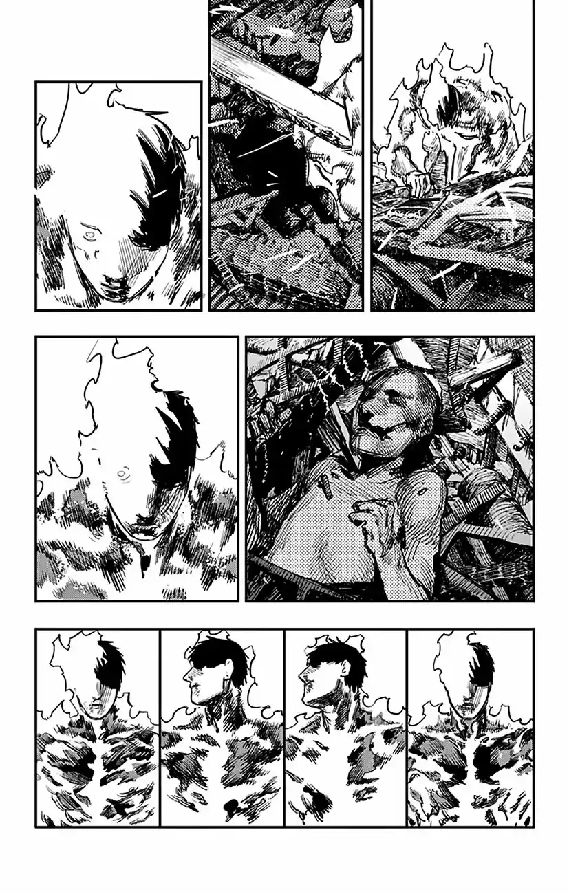 Fire Punch - Capítulo 33 - Página 6 - LectorTMOo