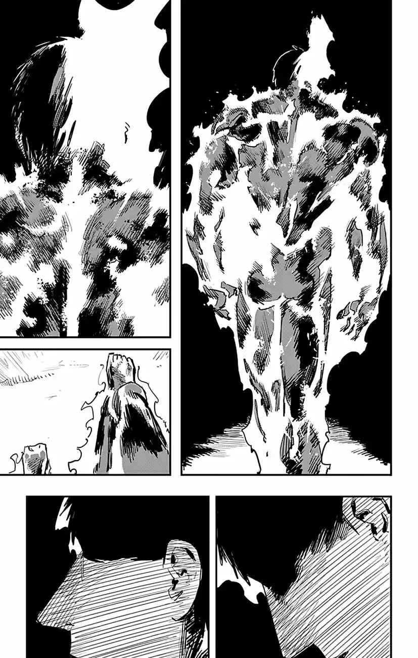 Fire Punch - Capítulo 33 - Página 10 - LectorTMOo