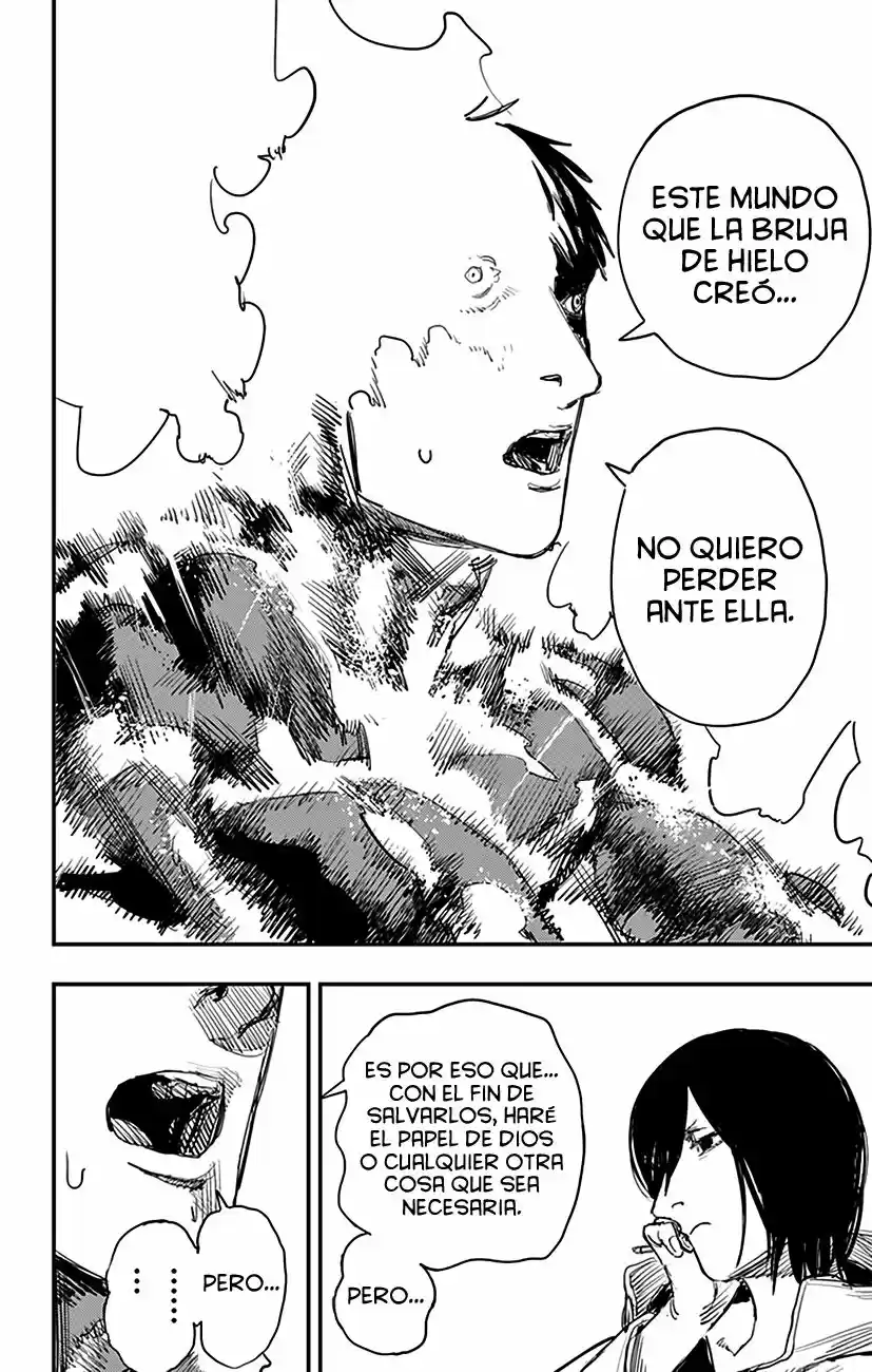 Fire Punch - Capítulo 34 - Página 10 - LectorTMOo