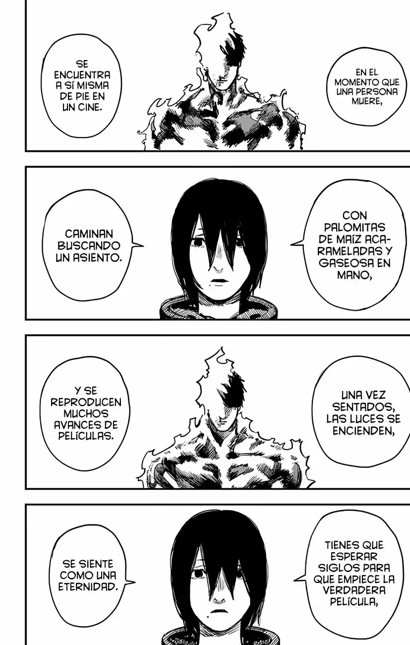Fire Punch - Capítulo 35 - Página 17 - LectorTMOo