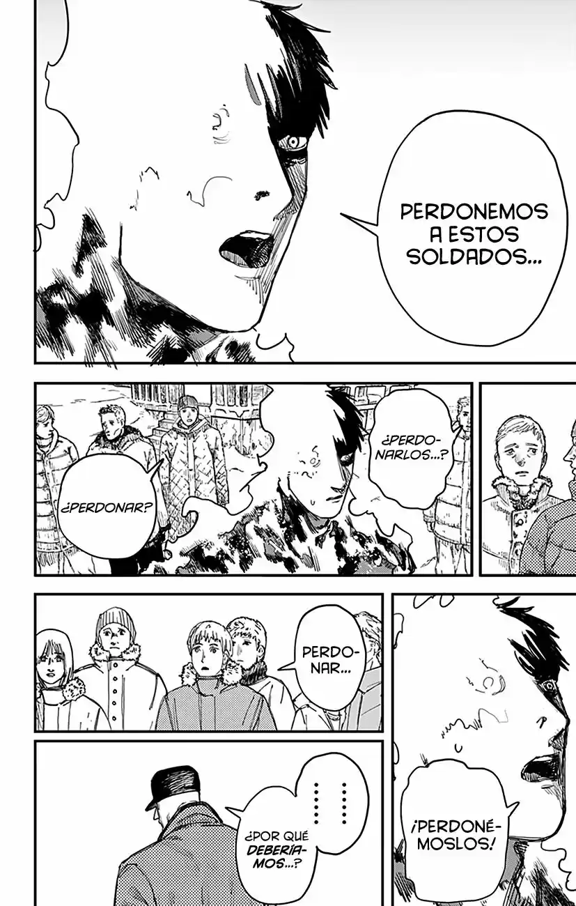 Fire Punch - Capítulo 36 - Página 9 - LectorTMOo