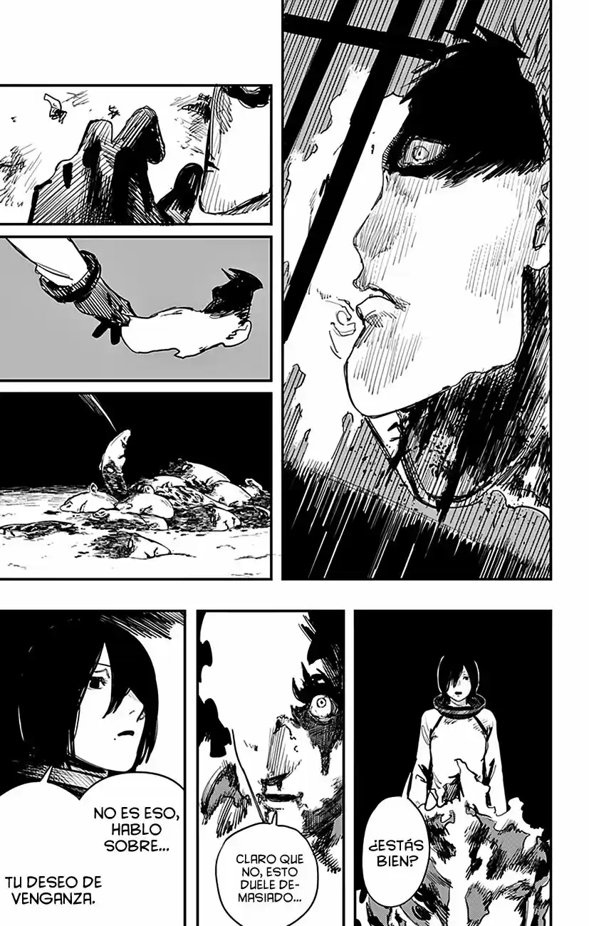 Fire Punch - Capítulo 36 - Página 14 - LectorTMOo