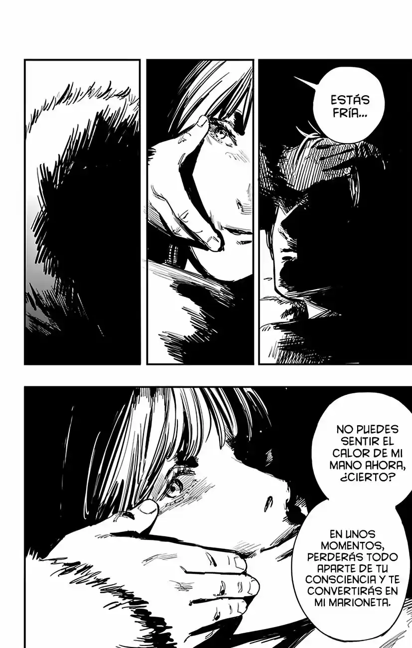 Fire Punch - Capítulo 37 - Página 9 - LectorTMOo