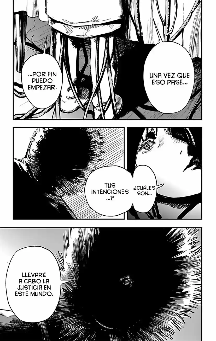 Fire Punch - Capítulo 37 - Página 10 - LectorTMOo
