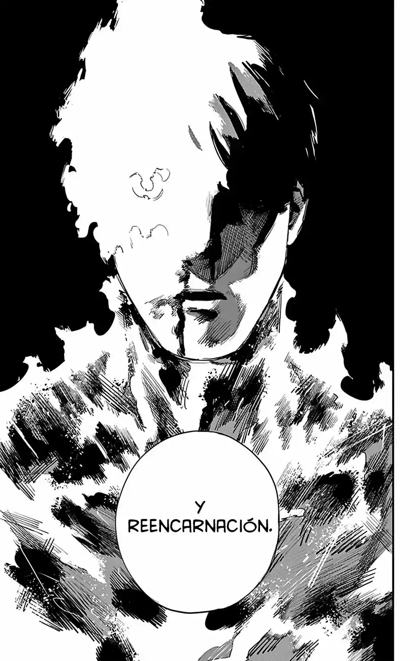 Fire Punch - Capítulo 37 - Página 12 - LectorTMOo